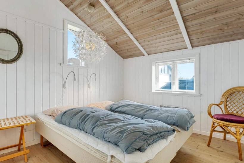 Foto von Ferienhaus EF89 in Løkken - Nordjütland