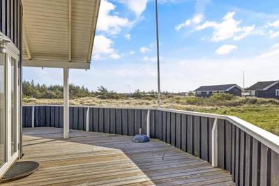 Vorschaubild von Ferienhaus EF89 in Løkken - Nordjütland