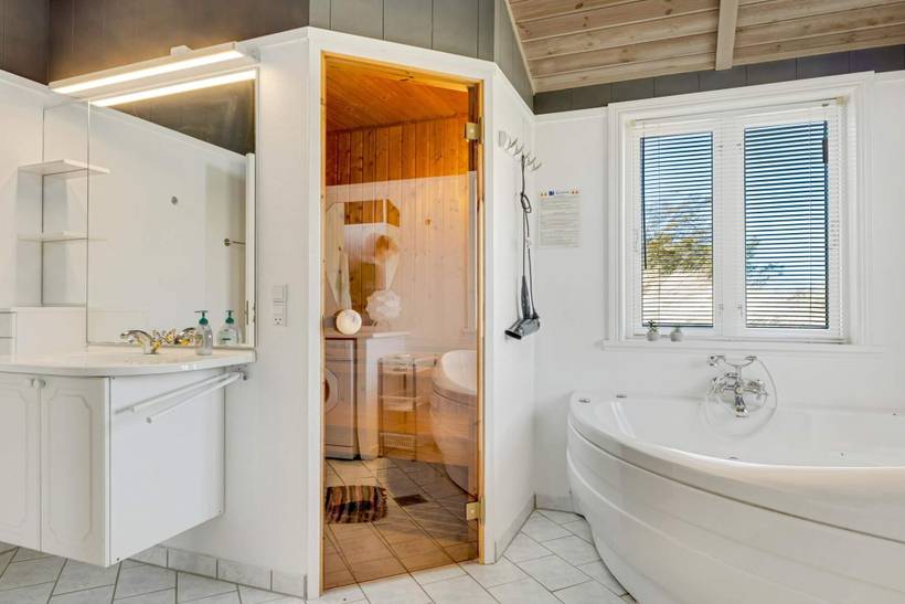Foto von Ferienhaus EF89 in Løkken - Nordjütland