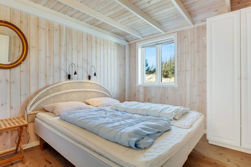 Foto von Ferienhaus EF89 in Løkken - Nordjütland
