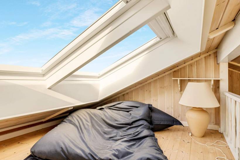 Foto von Ferienhaus EF89 in Løkken - Nordjütland