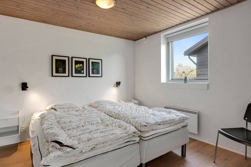 Foto von Ferienhaus EF91 in Lodbjerg Hede - Søndervig - Westjütland