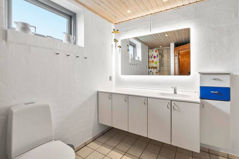 Foto von Ferienhaus EF91 in Lodbjerg Hede - Søndervig - Westjütland