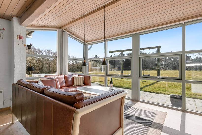 Foto von Ferienhaus EF91 in Lodbjerg Hede - Søndervig - Westjütland