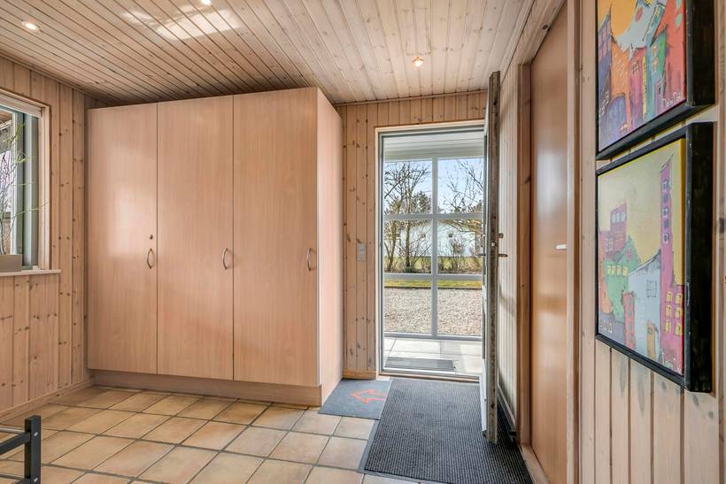 Foto von Ferienhaus EF91 in Lodbjerg Hede - Søndervig - Westjütland