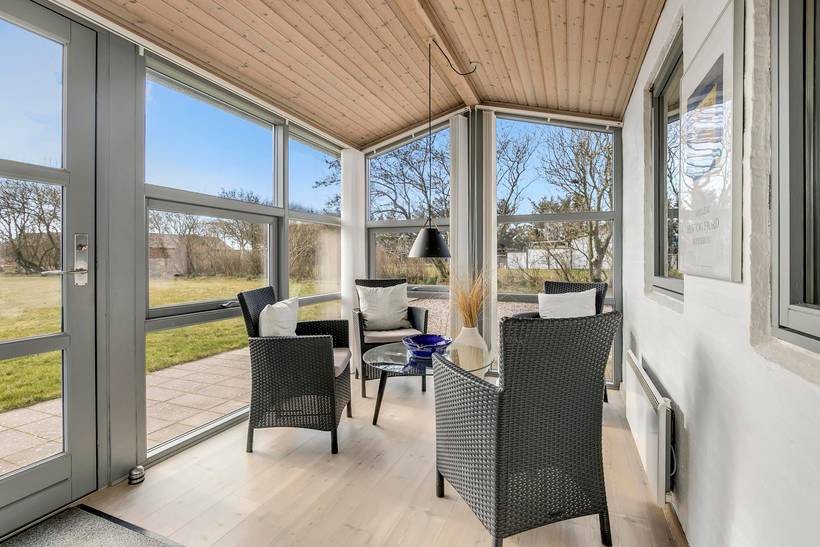 Foto von Ferienhaus EF91 in Lodbjerg Hede - Søndervig - Westjütland