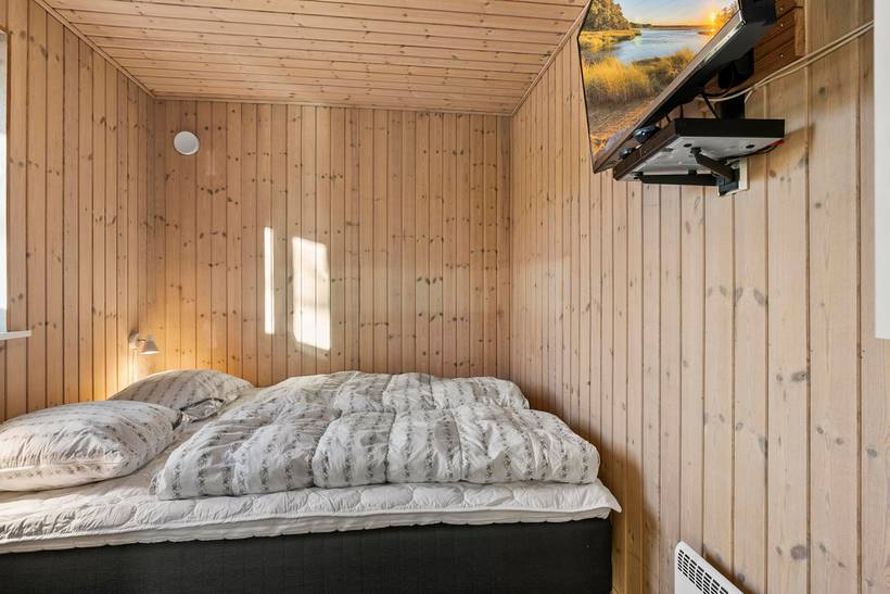 Foto von Ferienhaus EF91 in Lodbjerg Hede - Søndervig - Westjütland