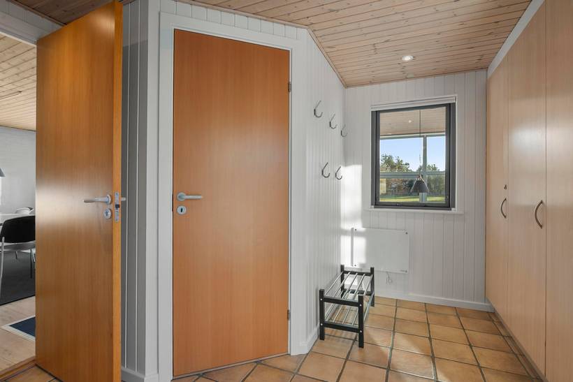 Foto von Ferienhaus EF91 in Lodbjerg Hede - Søndervig - Westjütland