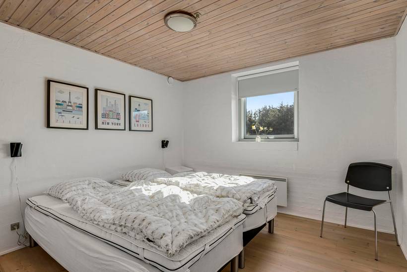 Foto von Ferienhaus EF91 in Lodbjerg Hede - Søndervig - Westjütland