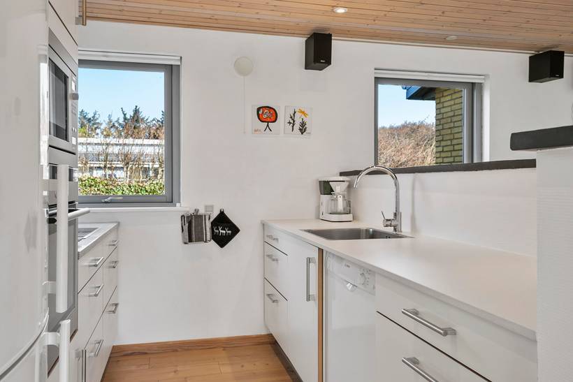 Foto von Ferienhaus EF91 in Lodbjerg Hede - Søndervig - Westjütland