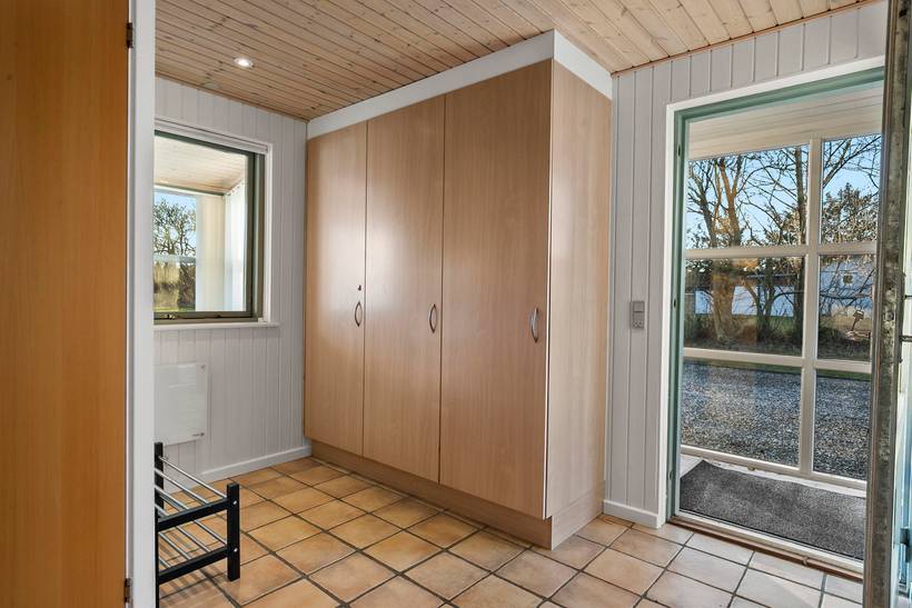 Foto von Ferienhaus EF91 in Lodbjerg Hede - Søndervig - Westjütland