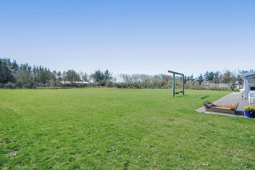Foto von Ferienhaus EF91 in Lodbjerg Hede - Søndervig - Westjütland