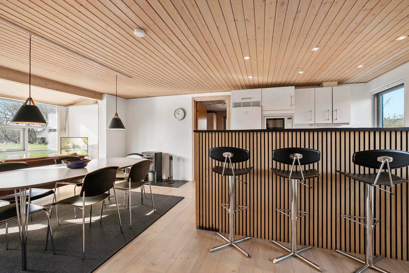 Foto von Ferienhaus EF91 in Lodbjerg Hede - Søndervig - Westjütland