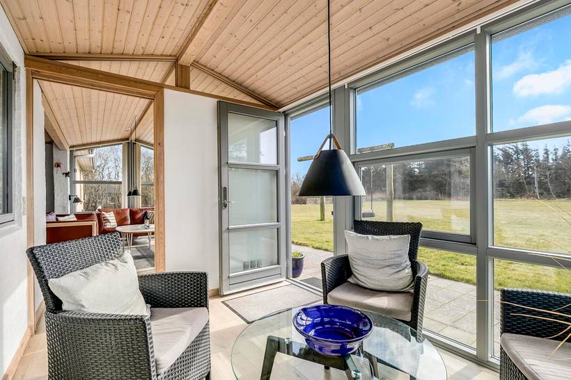 Foto von Ferienhaus EF91 in Lodbjerg Hede - Søndervig - Westjütland