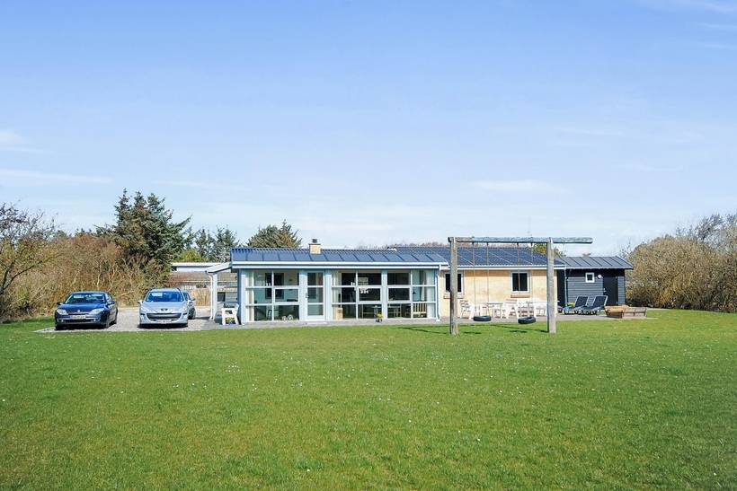 Foto von Ferienhaus EF91 in Lodbjerg Hede - Søndervig - Westjütland