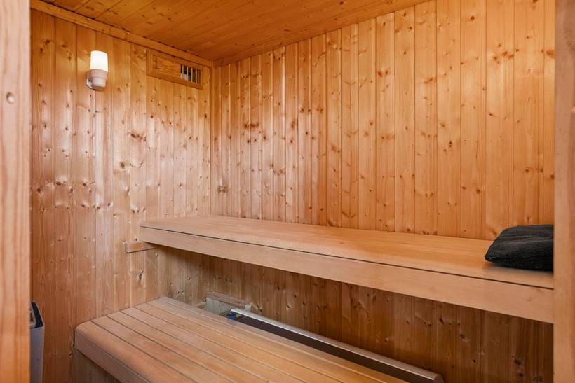Foto von Ferienhaus EF91 in Lodbjerg Hede - Søndervig - Westjütland