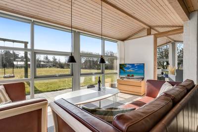 Vorschaubild von Ferienhaus EF91 in Lodbjerg Hede - Søndervig - Westjütland
