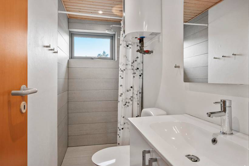 Foto von Ferienhaus EF91 in Lodbjerg Hede - Søndervig - Westjütland