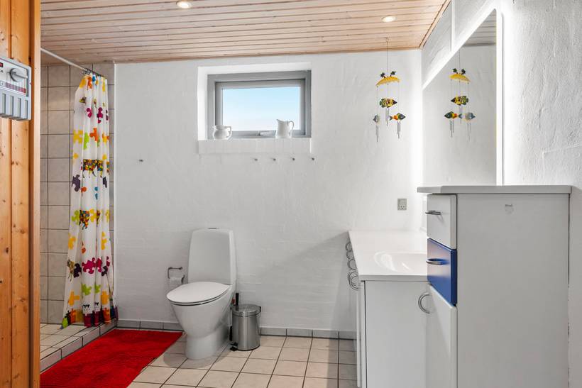Foto von Ferienhaus EF91 in Lodbjerg Hede - Søndervig - Westjütland
