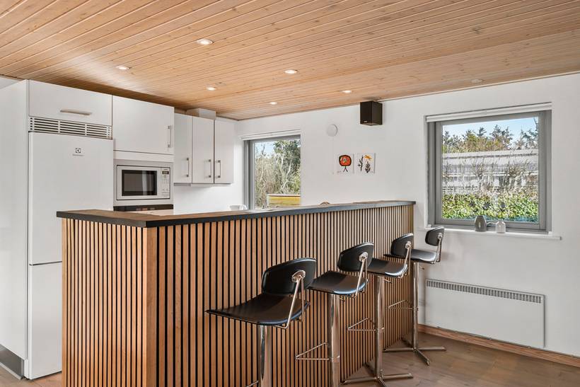 Foto von Ferienhaus EF91 in Lodbjerg Hede - Søndervig - Westjütland