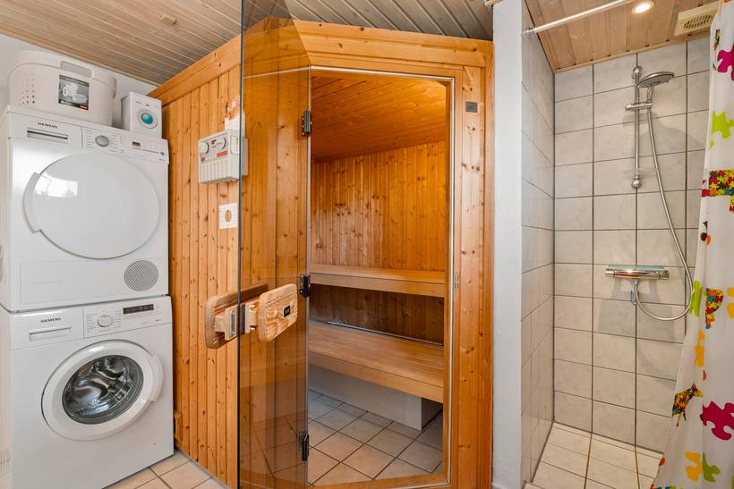 Foto von Ferienhaus EF91 in Lodbjerg Hede - Søndervig - Westjütland