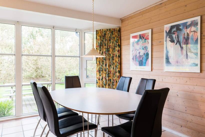 Foto von Ferienhaus EF92 in Houstrup - Westjütland