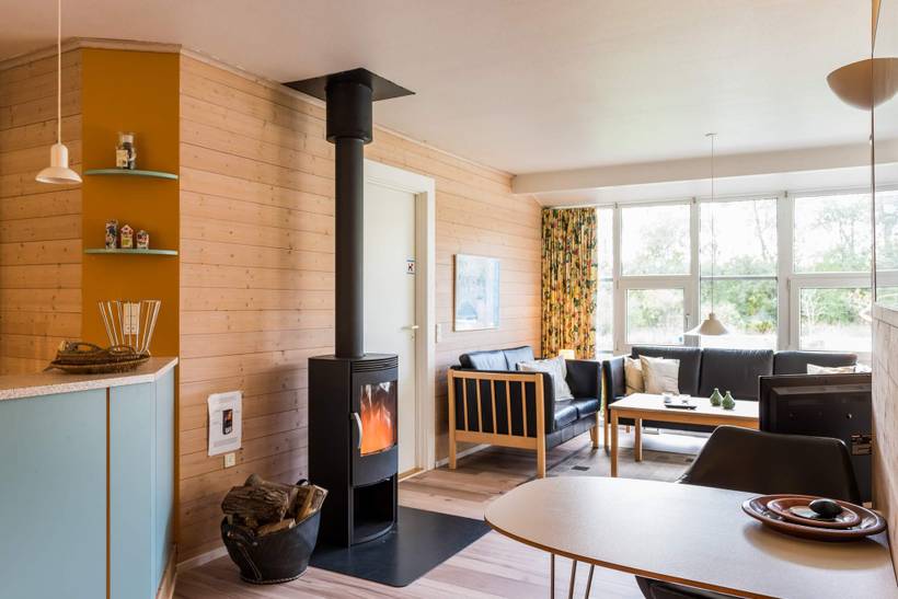 Foto von Ferienhaus EF92 in Houstrup - Westjütland