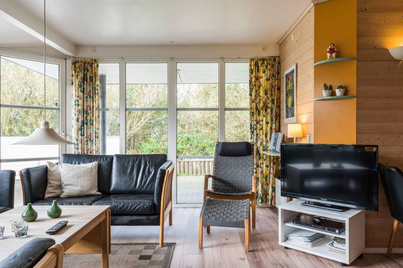 Foto von Ferienhaus EF92 in Houstrup - Westjütland