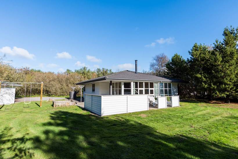 Foto von Ferienhaus EF92 in Houstrup - Westjütland
