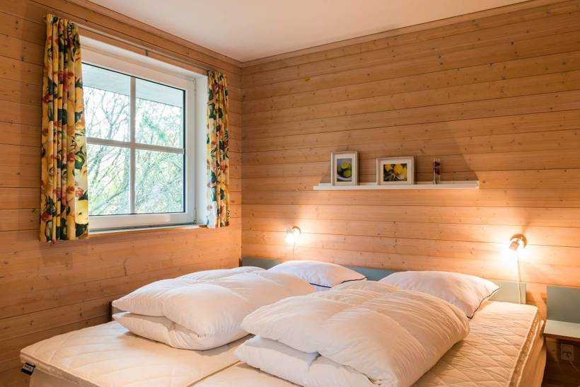 Foto von Ferienhaus EF92 in Houstrup - Westjütland