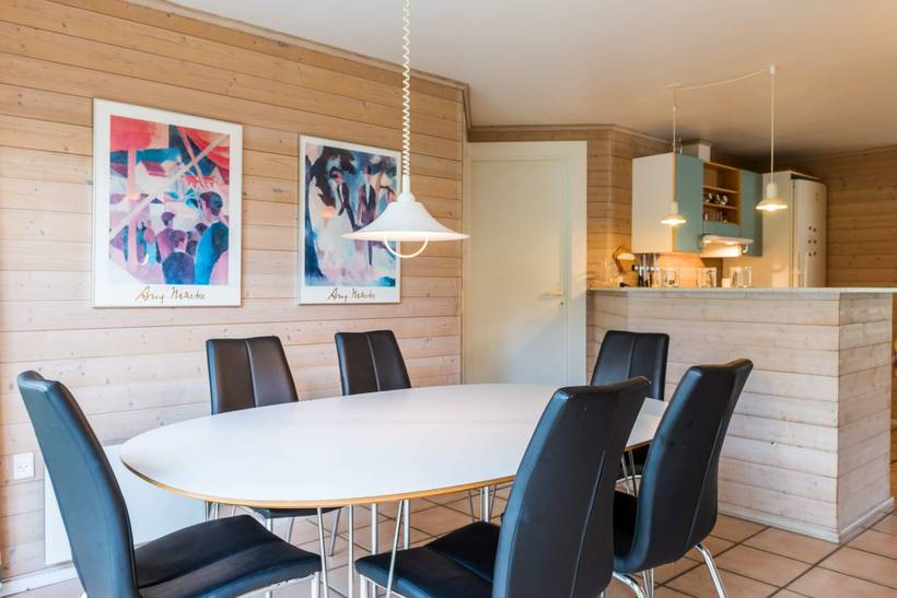 Foto von Ferienhaus EF92 in Houstrup - Westjütland
