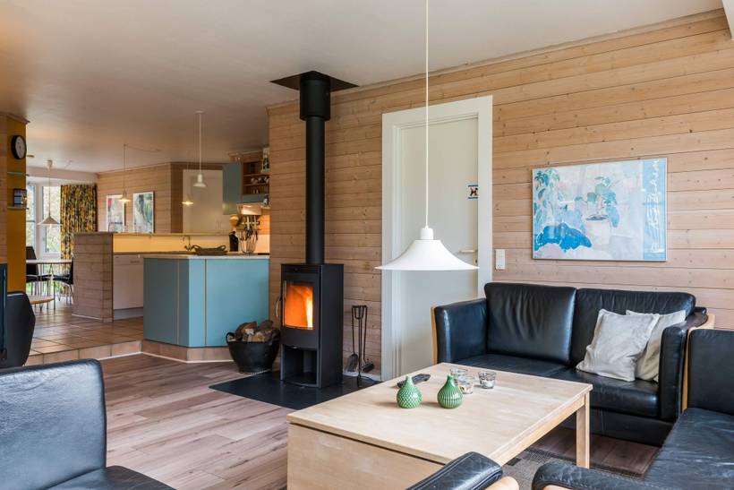 Foto von Ferienhaus EF92 in Houstrup - Westjütland