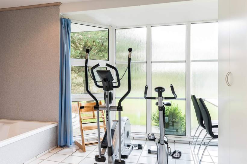 Foto von Ferienhaus EF92 in Houstrup - Westjütland