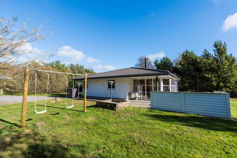 Foto von Ferienhaus EF92 in Houstrup - Westjütland