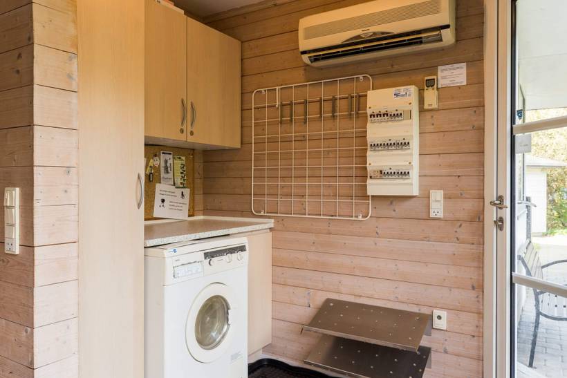 Foto von Ferienhaus EF92 in Houstrup - Westjütland
