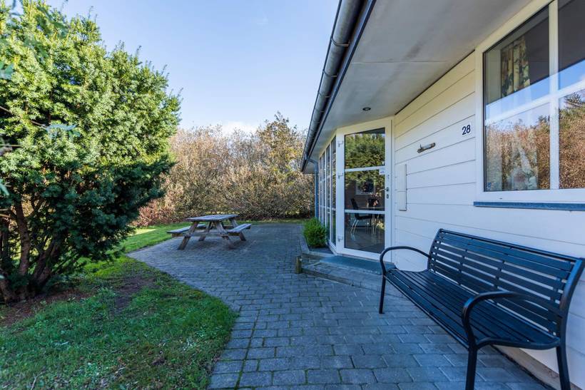 Foto von Ferienhaus EF92 in Houstrup - Westjütland