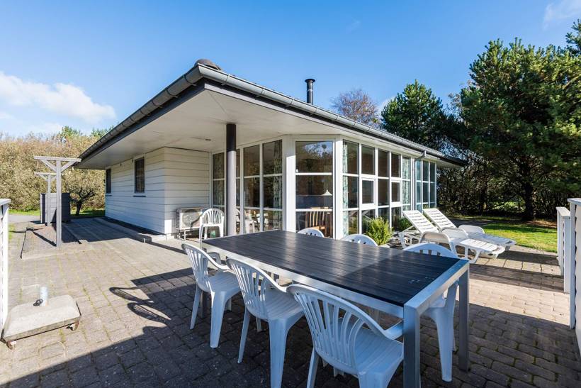 Foto von Ferienhaus EF92 in Houstrup - Westjütland