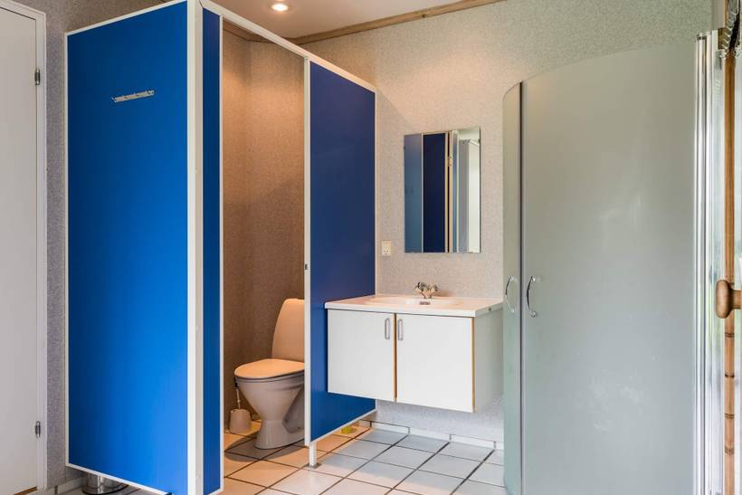 Foto von Ferienhaus EF92 in Houstrup - Westjütland
