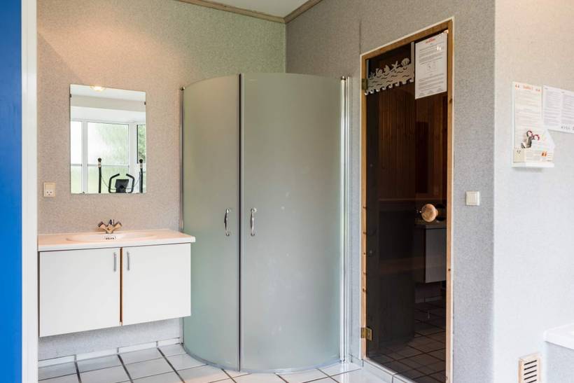 Foto von Ferienhaus EF92 in Houstrup - Westjütland