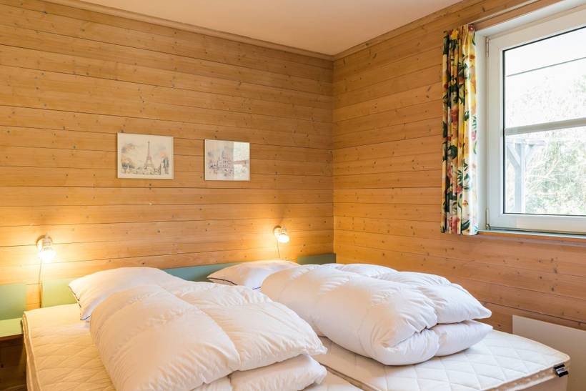 Foto von Ferienhaus EF92 in Houstrup - Westjütland