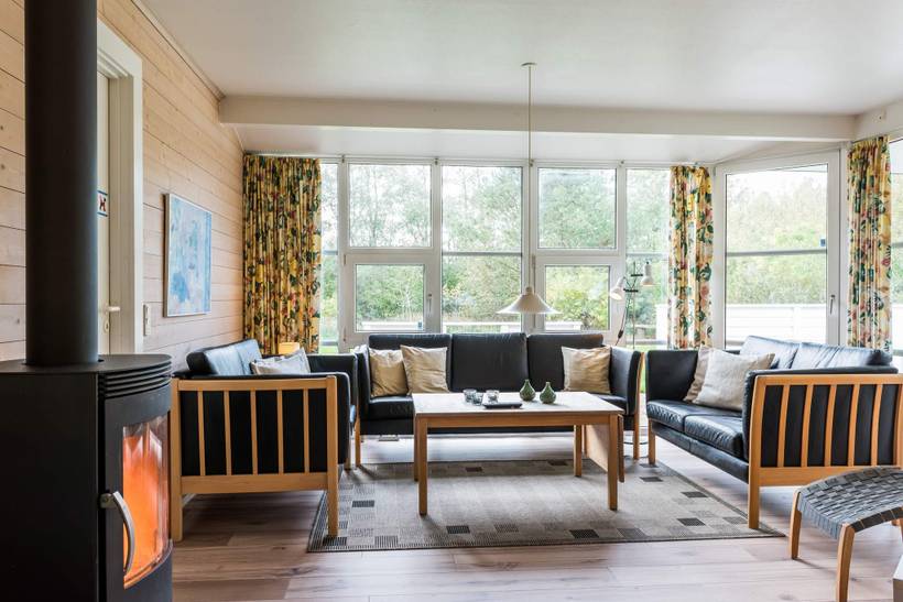 Foto von Ferienhaus EF92 in Houstrup - Westjütland