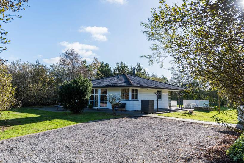 Foto von Ferienhaus EF92 in Houstrup - Westjütland