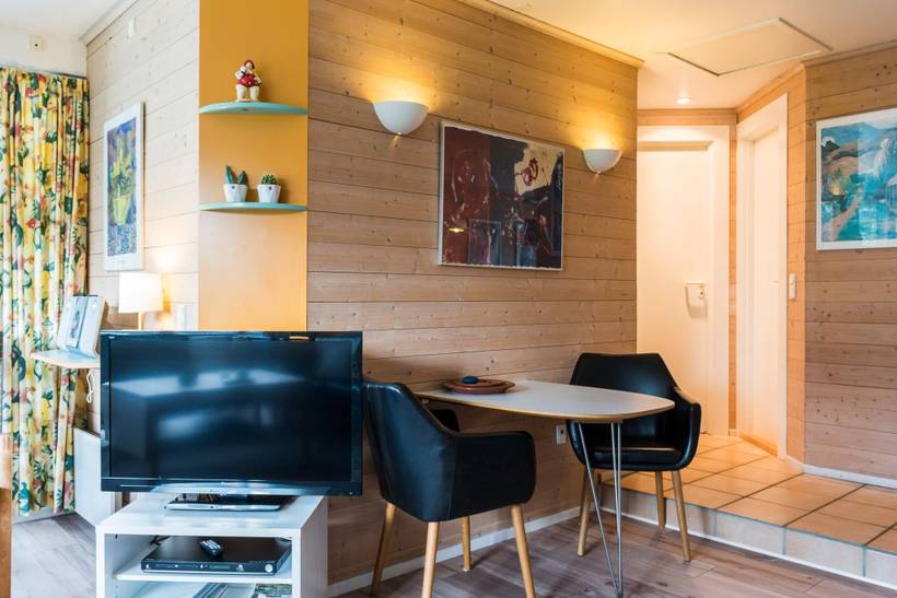 Foto von Ferienhaus EF92 in Houstrup - Westjütland