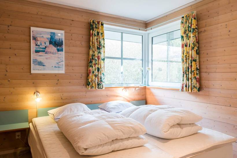 Foto von Ferienhaus EF92 in Houstrup - Westjütland