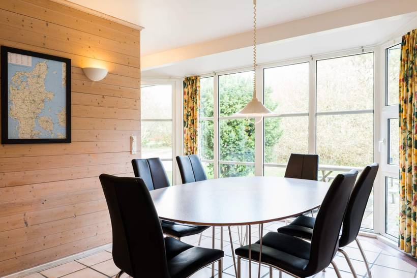 Foto von Ferienhaus EF92 in Houstrup - Westjütland