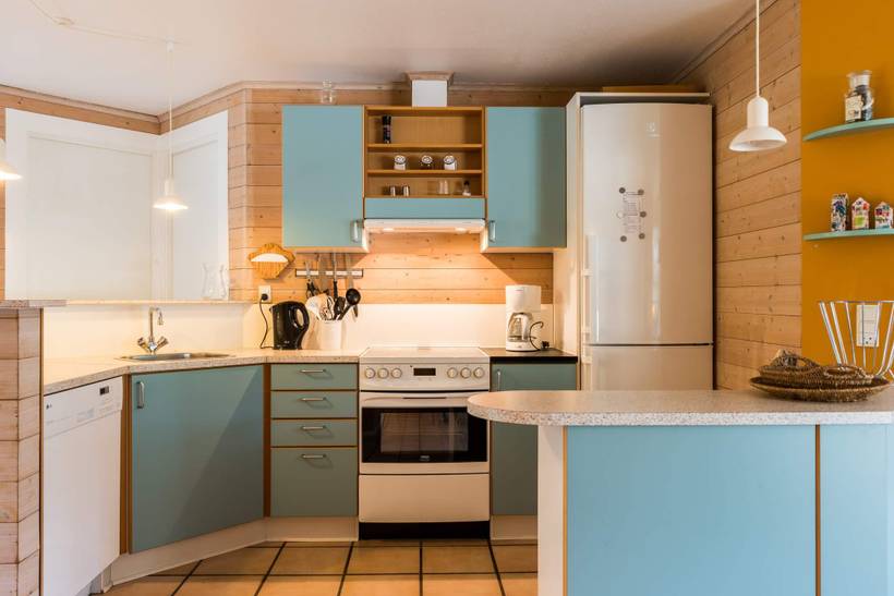 Foto von Ferienhaus EF92 in Houstrup - Westjütland