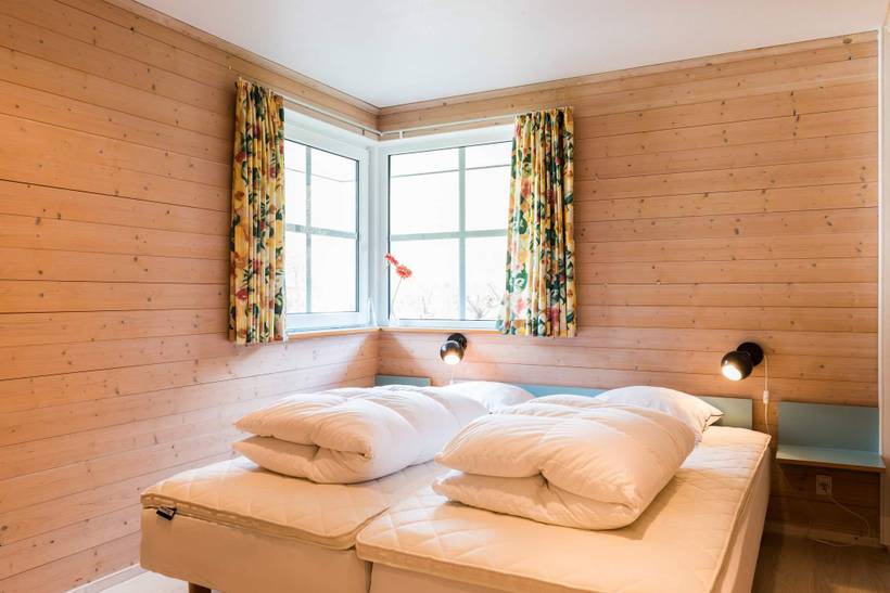 Foto von Ferienhaus EF92 in Houstrup - Westjütland