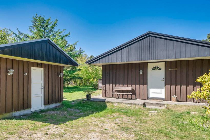 Foto von Ferienhaus EF94 in Vejers Strand - Westjütland