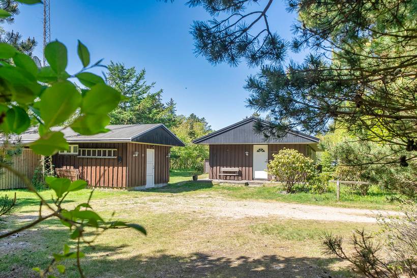 Foto von Ferienhaus EF94 in Vejers Strand - Westjütland
