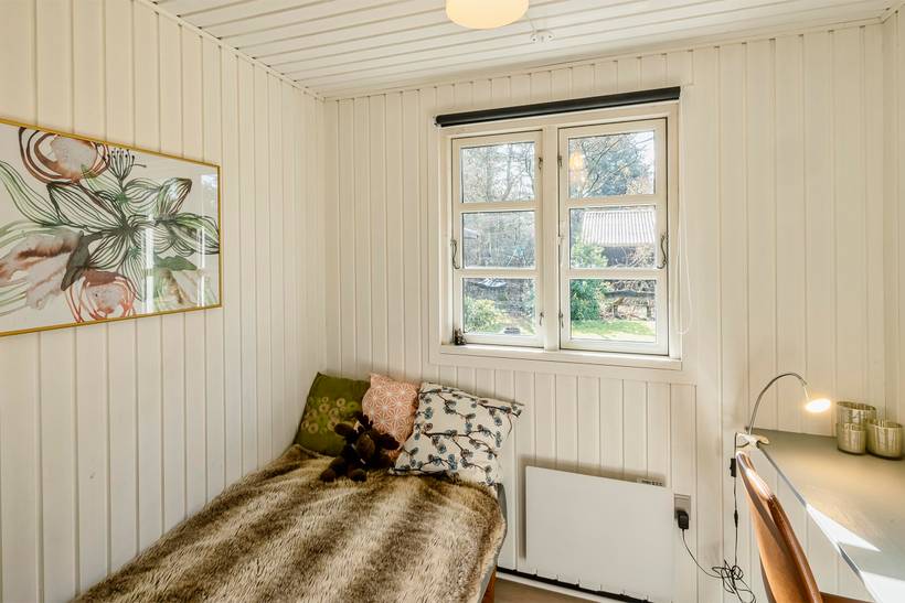 Foto von Ferienhaus EF94 in Vejers Strand - Westjütland
